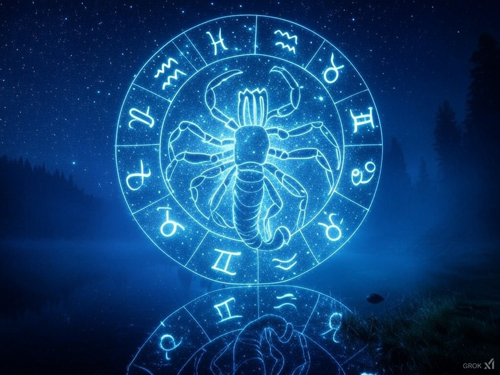 Daily Horoscope for Scorpio on:  January 20 – Peer into your future with! Astrology by Astara the Oracle